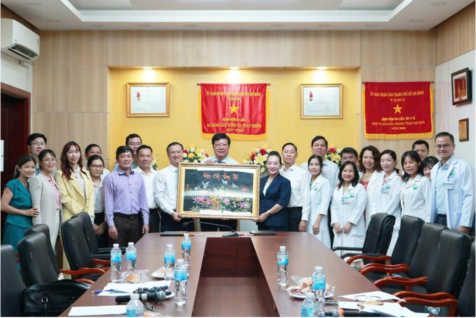 Cuộc thi tiếng hát Sinh viên UHS 2024