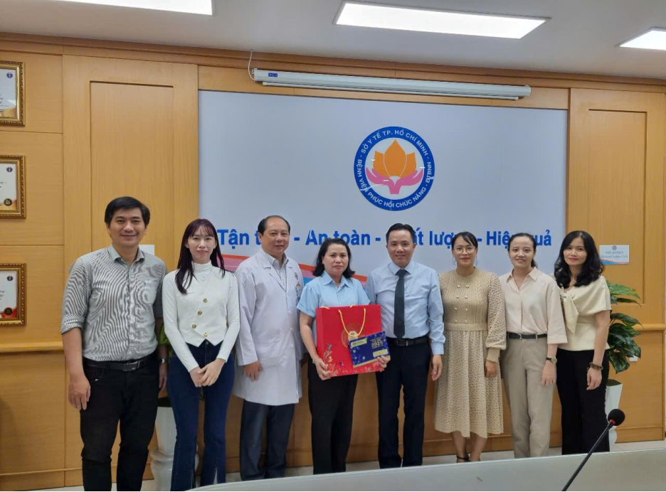 Đối thoại Sinh viên Khoa Y