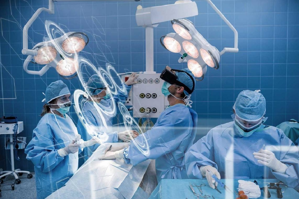 CHƯƠNG TRÌNH ĐỔI MỚI Y KHOA