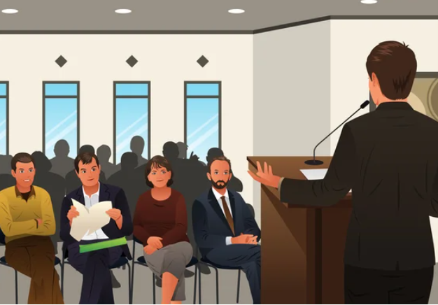 HỘI THẢO - HỘI NGHỊ